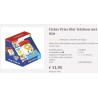 Fisher Price : Dough Klei telefoon.