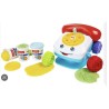 Fisher Price : Dough Klei telefoon.