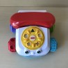 Fisher Price : Dough Klei telefoon.