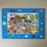 Bumba : Zoekpuzzel. 30 stukken