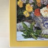 Bloemen : 1000 stukjes