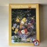 Bloemen : 1000 stukjes