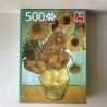 Vincent van Gogh :  puzzel 500 stukjes