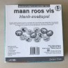 Maan roos vis : Klank-zoekspel