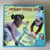 Maan roos vis : Klank-zoekspel