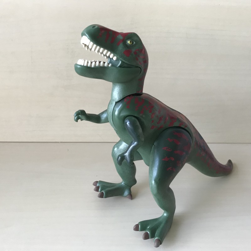 Playmobil  : Grote dino. T-Rex