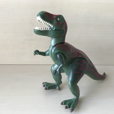 Playmobil  : Grote dino. T-Rex
