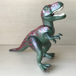 Playmobil  : Grote dino. T-Rex