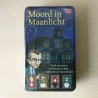 Reiseditie. Moord in Maanlicht. Nieuw. In blik