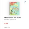 Lotte en Roos. Samen ben je niet alleen