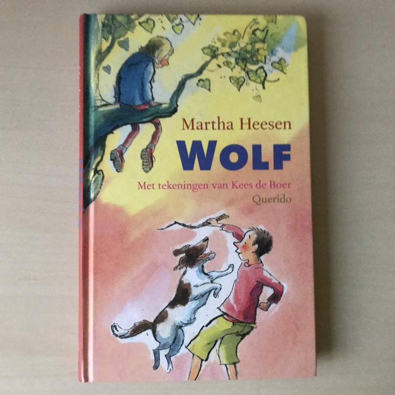 Wolf