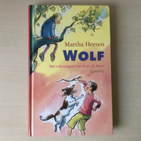 Wolf