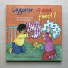 Vivian den Hollander : Logeren is een feest!