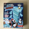 Ice stacking