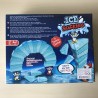 Ice stacking