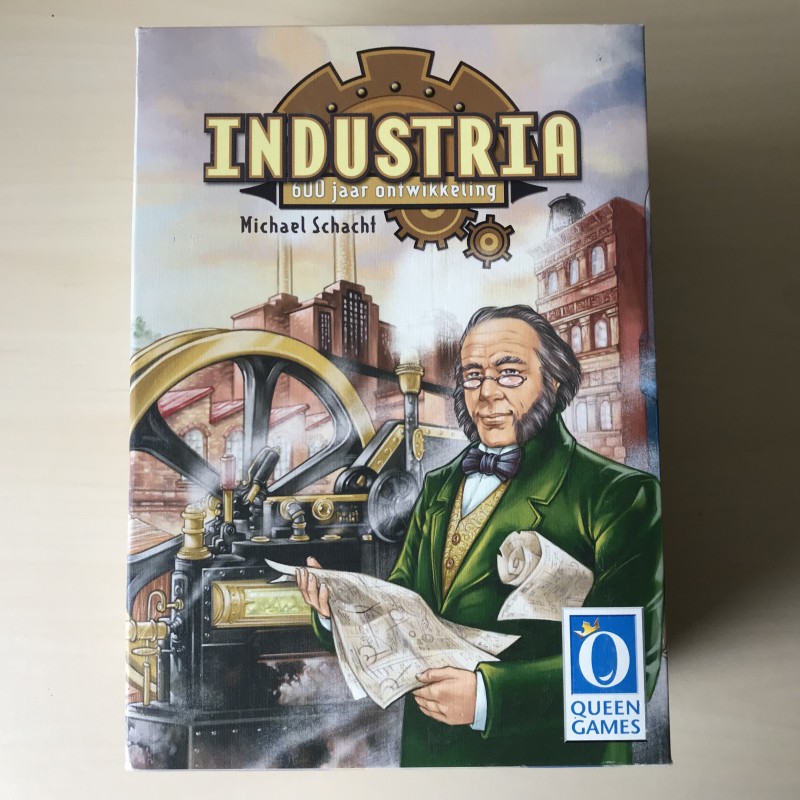 Industria
