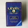 Level 8, verpakking is 7 x 4,7 cm. Let op dit is een kleine versie.