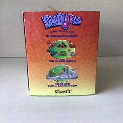 Digidinos. Silverlit. Nieuw.