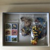 Sam de Brandweerman : Puzzels en Memory. 25, 36 en 49 stukjes.
