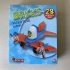Bricks : Vliegtuig ongebruikt.