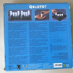 Quarto!