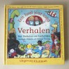 Een heel jaar lang verhalen