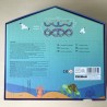 Puzzle & play. Ruimtevaart en onderwater. 34 stukjes