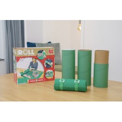 Puzzelmat. 500-1000-1500 stukjes