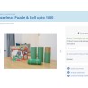 Puzzelmat. 500-1000-1500 stukjes