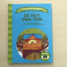 De Gestreepte Boekjes - Groep 4 : De hut van Tum