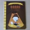 De Gestreepte Boekjes - Groep 3 : Borre de journalist