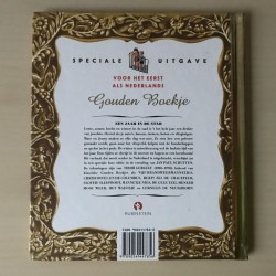 Gouden Boekjes : Een jaar in de stad
