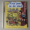 Gouden Boekjes : Een jaar in de stad
