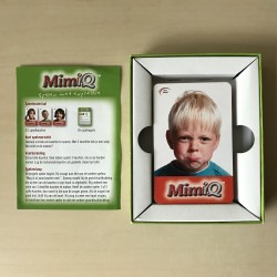 999 Games : Mimiq.