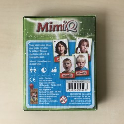 999 Games : Mimiq.