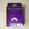 Trivial Pursuit kaartspel : ongebruikt.