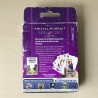 Trivial Pursuit kaartspel : ongebruikt.