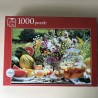 Zomerse verfrissing : 1000 stukjes.