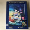 The storm : fluoriserend 1000 stukjes