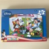 Mickey Mouse : Disney puzzel. 50 stukjes.