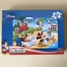 Mickey Mouse : Disney puzzel. 50 stukjes.
