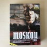 Moskou. Crime scene