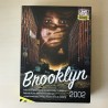 Brooklyn. Crime scene