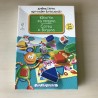 Spelend leren: Kleuren en vormen