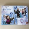 Frozen. 2 in 1puzzels. 24 en 50 stukjes