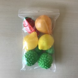 Groente / fruit . Dit zijn geen mini’s van AH. Set 46.