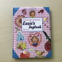 Francine Oomen: Ezzie’s dagboek