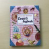 Francine Oomen: Ezzie’s dagboek