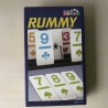 Reisspel reisversie : Rummy (rummycub)