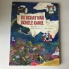 Onderwaterzoekboek: De schat van schele Karel